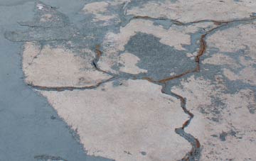 fibreglass roofing replacement Taobh A Ghlinne