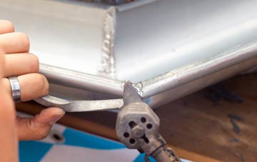 disadvantages of Taobh A Ghlinne lead roofing