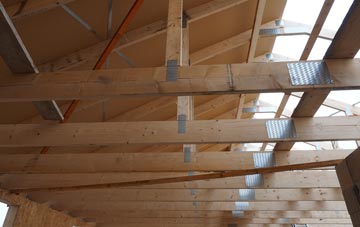 Taobh A Ghlinne roof truss costs