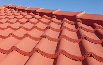Taobh A Ghlinne tile and slate roof replacement