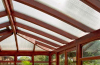 Taobh A Ghlinne conservatory roofing insulation