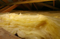 Taobh A Ghlinne pitch roof insulation