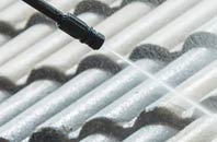 rated Taobh A Ghlinne roof cleaning companies