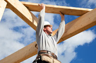 Taobh A Ghlinne roof replacement work